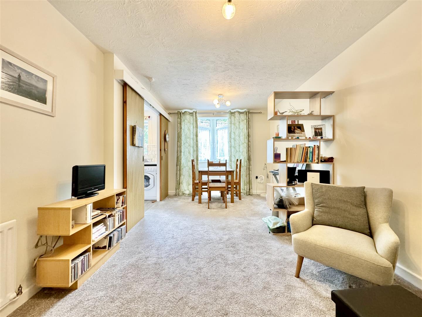 1 bed property in Verulam Place, St. Leonards-On-Sea